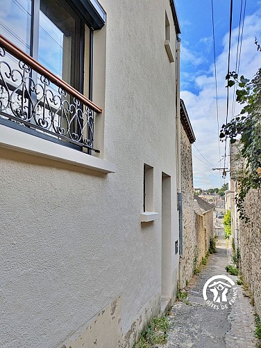 GÎTE BEAUSOLEIL, APPARTEMENT, 4 PERSONNES