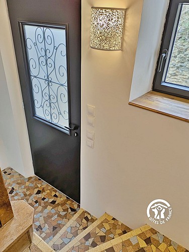 GÎTE BEAUSOLEIL, APPARTEMENT, 4 PERSONNES