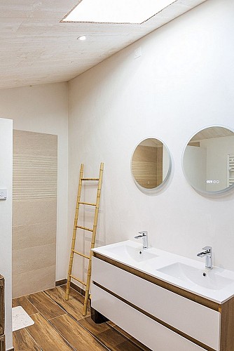 Maison de vacances à Sallertaine