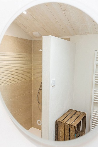 Maison de vacances à Sallertaine