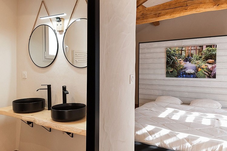 Maison de vacances à Sallertaine