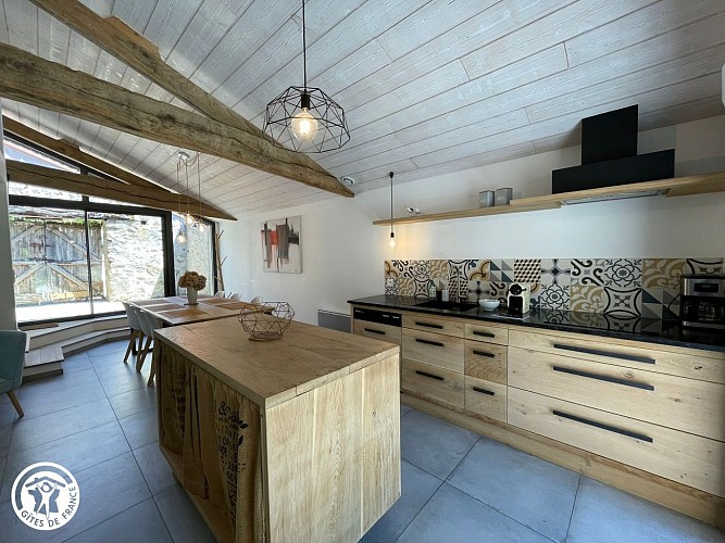 Gîte Derrière La Porte