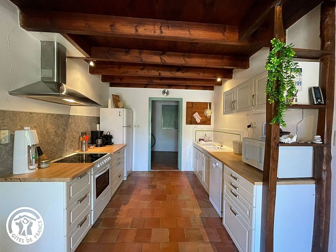 Venelle de la Grenouille