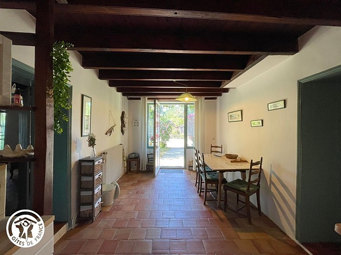 Venelle de la Grenouille