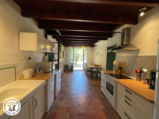 Venelle de la Grenouille