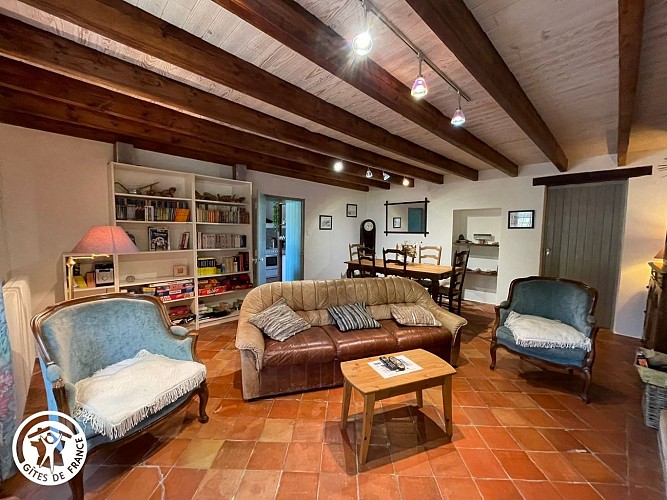 Venelle de la Grenouille