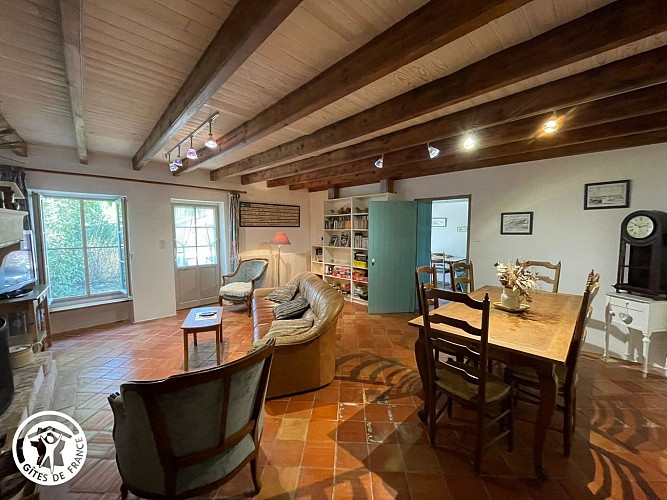 Venelle de la Grenouille