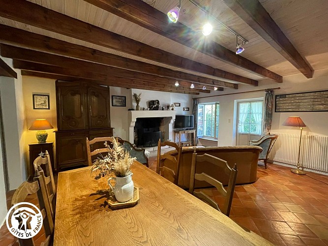 Venelle de la Grenouille