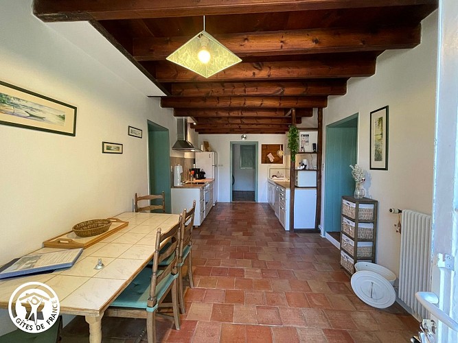 Venelle de la Grenouille