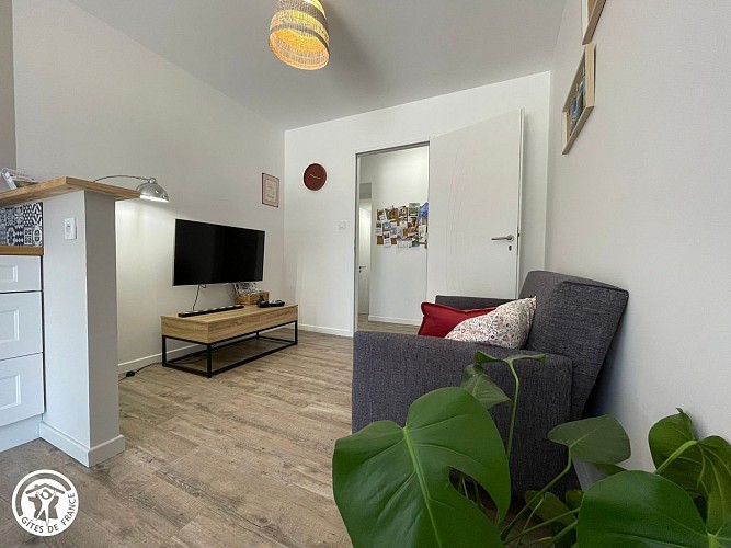 Gîte de la Bremaudière