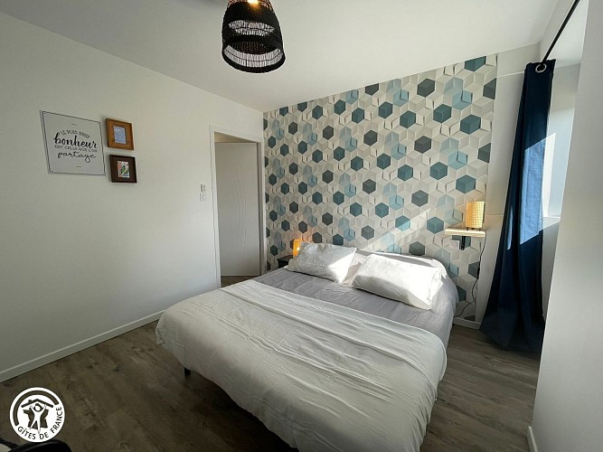 Gîte de la Bremaudière