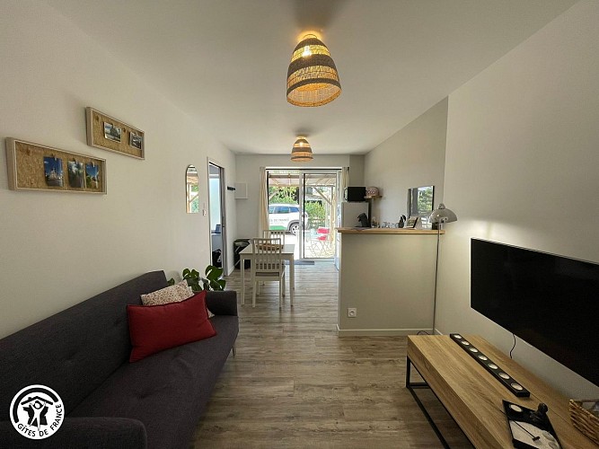 Gîte de la Bremaudière