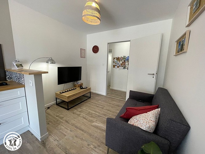 Gîte de la Bremaudière