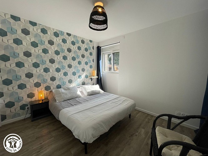 Gîte de la Bremaudière