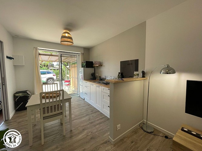 Gîte de la Bremaudière