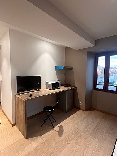 La Table Ô Généreux