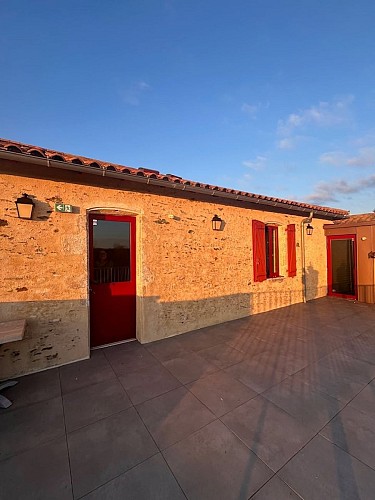 La Table Ô Généreux