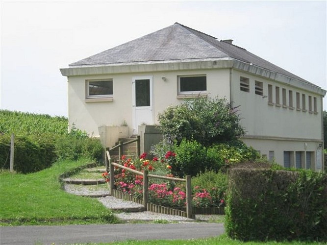 Camping Les Grenettes