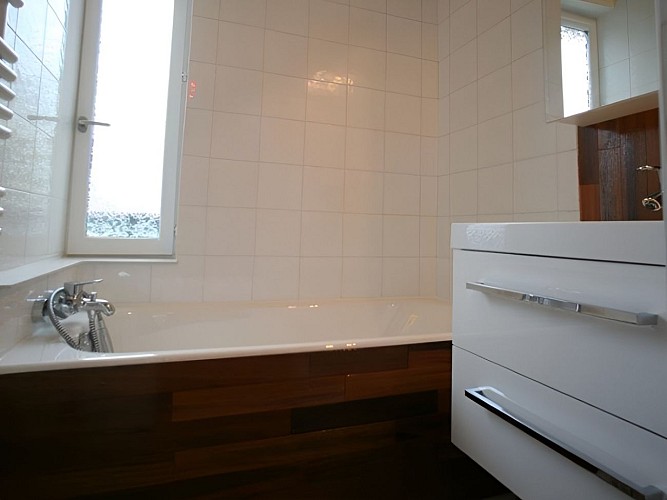 Salle de bain 1