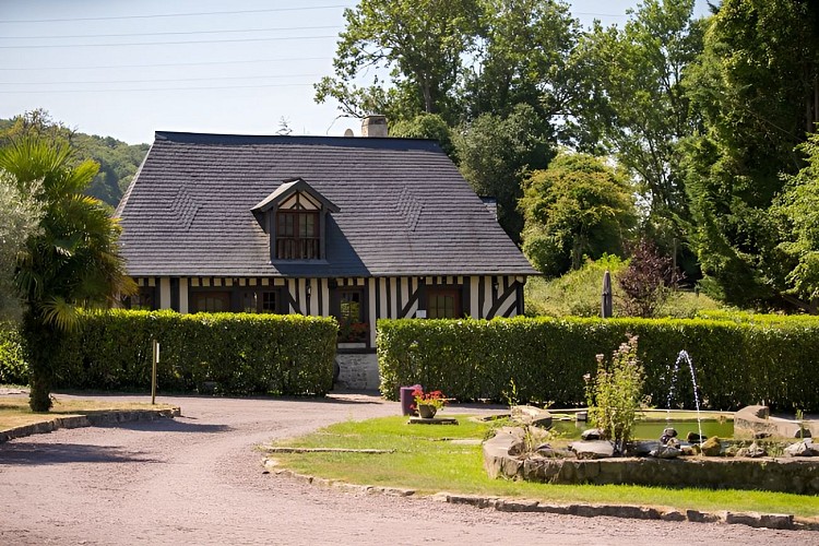 Bouillerie Domaine de Geffosses (1)