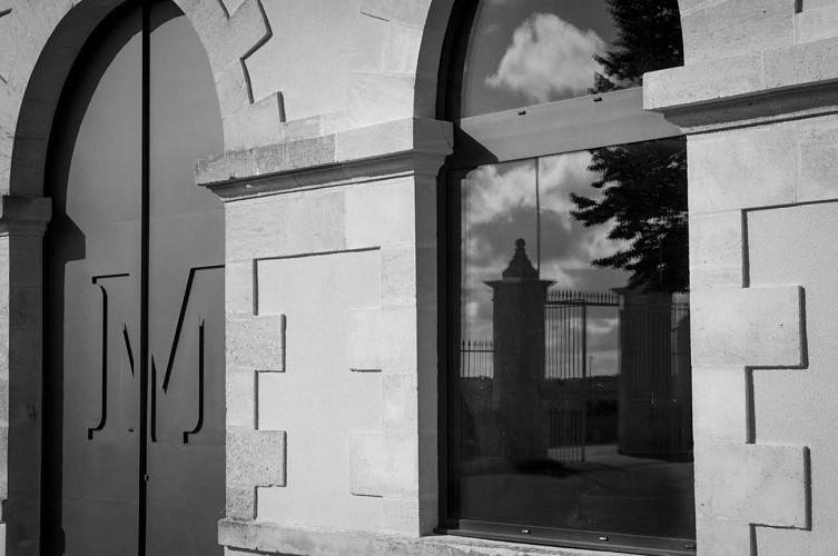 Château Malescasse4