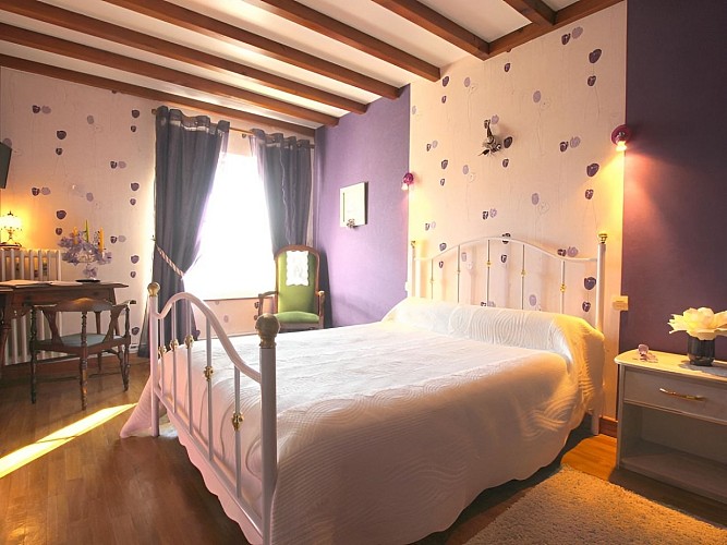 La Ferme Launay