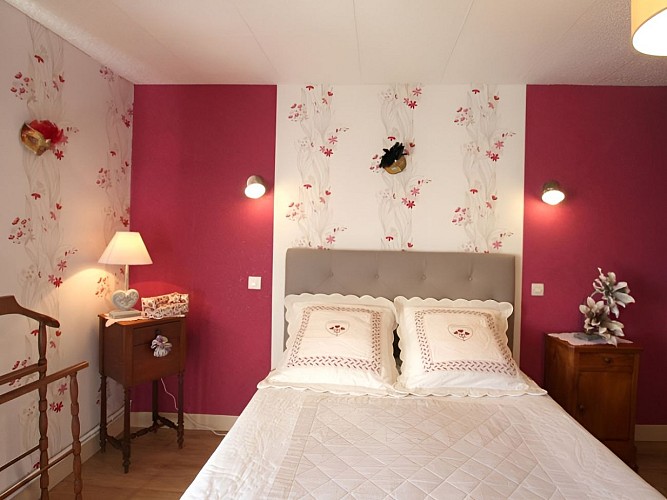 La Ferme Launay