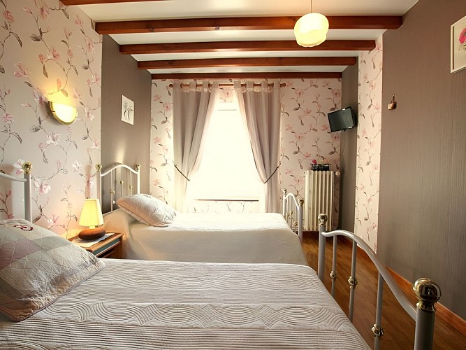 La Ferme Launay
