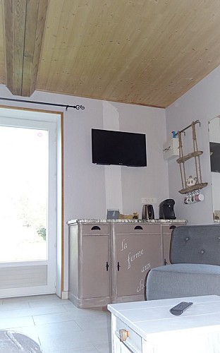 chambre familliale tiny