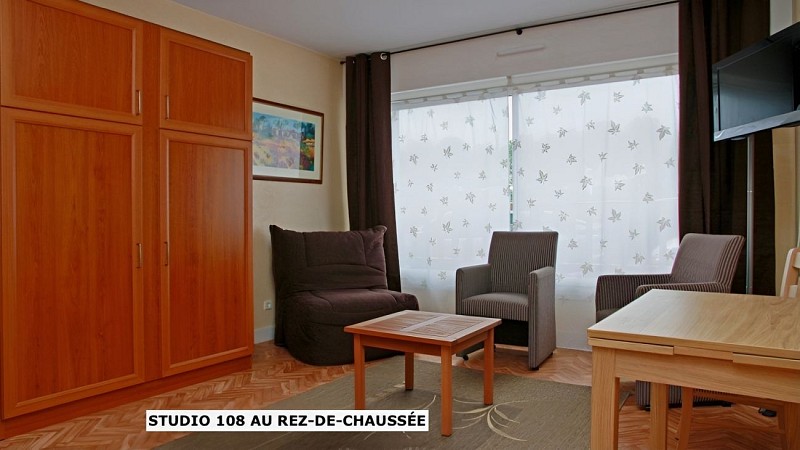 M.Franquet Studio 108 - 2 étoiles