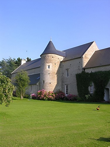 Ferme de Savigny