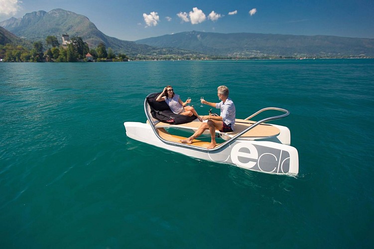 La Parenthèse des Célestins