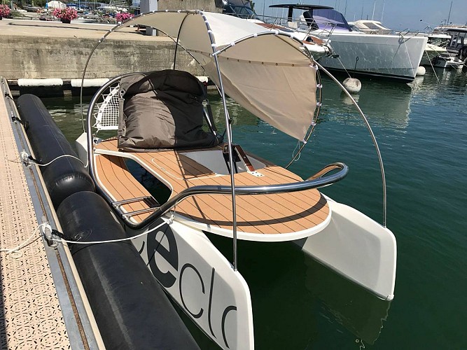 La Parenthèse des Célestins