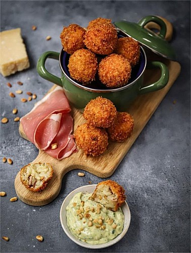 La Parenthèse des Célestins