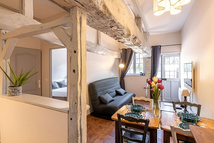 Pressoir Domaine de Geffosses (4)