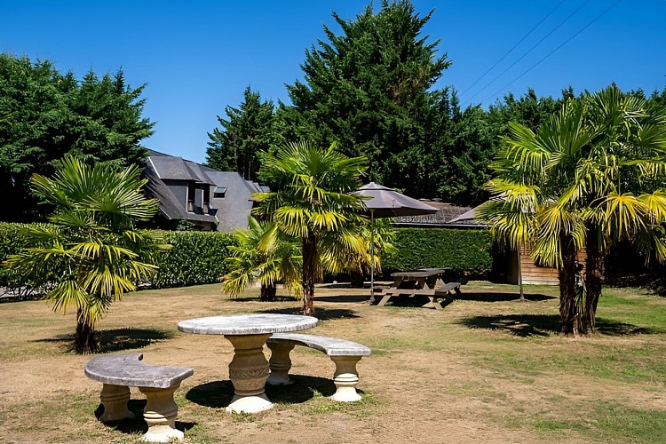 Pressoir Domaine de Geffosses (3)