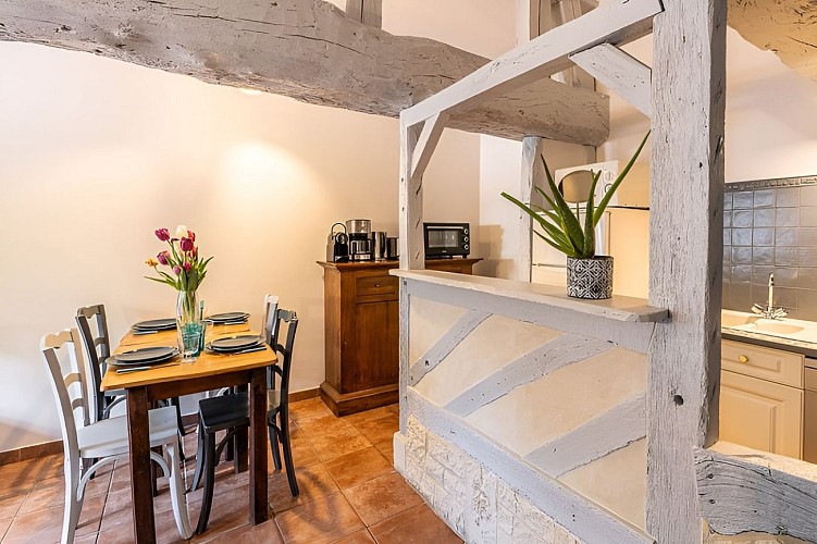 Pressoir Domaine de Geffosses (5)