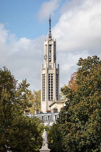 image du object
