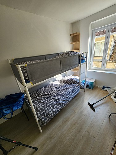 Le cocon de Charlotte