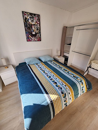 Le cocon de Charlotte