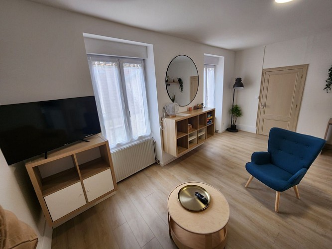 Le cocon de Charlotte