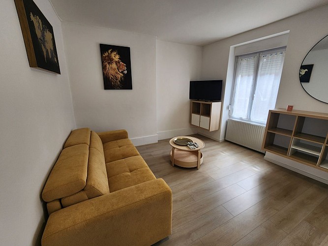 Le cocon de Charlotte