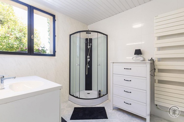 Gîtes de France G1255 : Au Bord de l'Eau