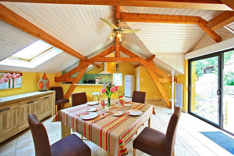 rodecin - salle a manger