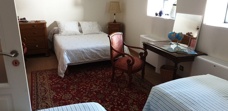 Les Nichoirs de Pusignieu