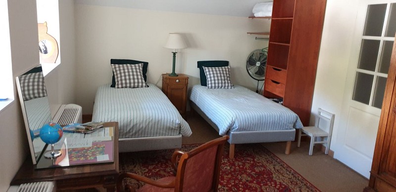 Les Nichoirs de Pusignieu