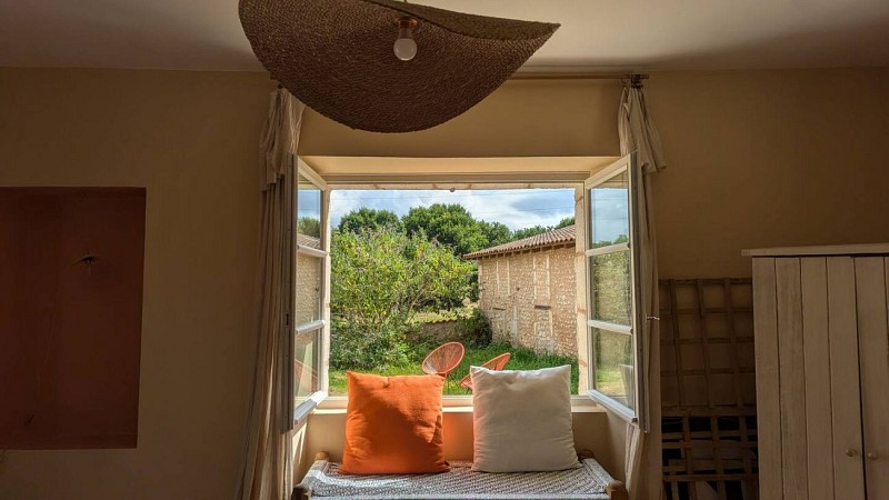 Gite Maison Nathis (2)