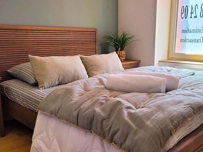 Appartement cosy à Nexon 