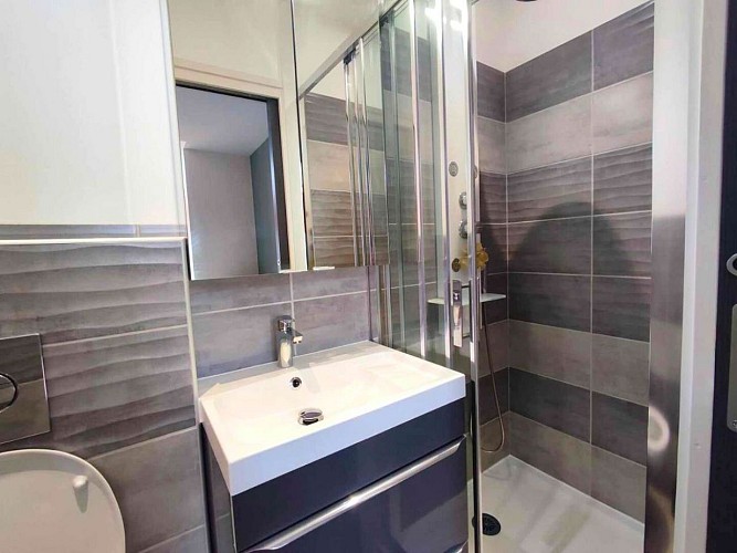 Appartement cosy à Nexon 