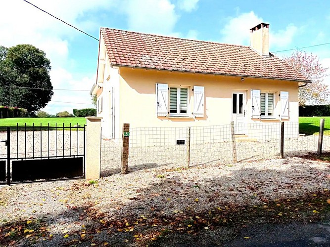 Gîte Chez Véronique - Nexon